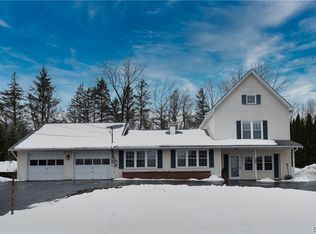 814 Franklin St, Skaneateles, NY 13152