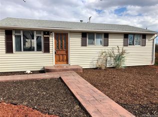7830 Ivywood St, Commerce City, CO 80022