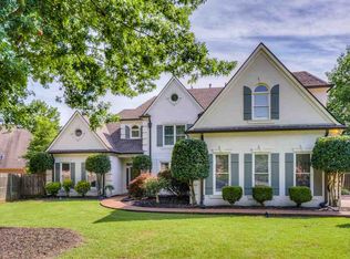 10393 Hulsey Cir, Collierville, TN 38017