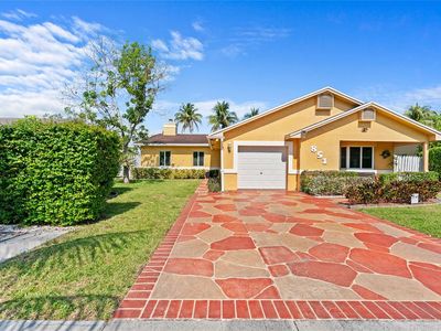 851 SW 55th Ave, Margate, FL, 33068