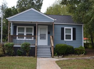 817 McNair St, Rock Hill, SC 29730