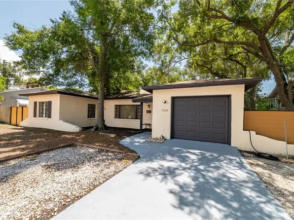 7410 5TH AVENUE N, ST PETERSBURG, FL 33710