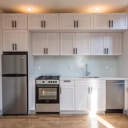 Rented by Nooklyn NYC LLC