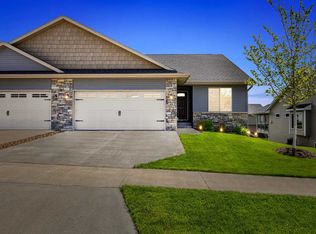 604 Dakota Ave, Tiffin, IA 52340