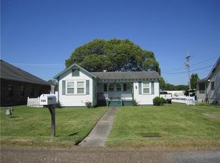 918 Avenue A, Marrero, LA 70072