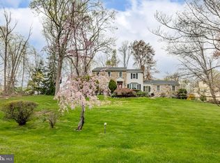481 Jacques Ln, Media, PA 19063
