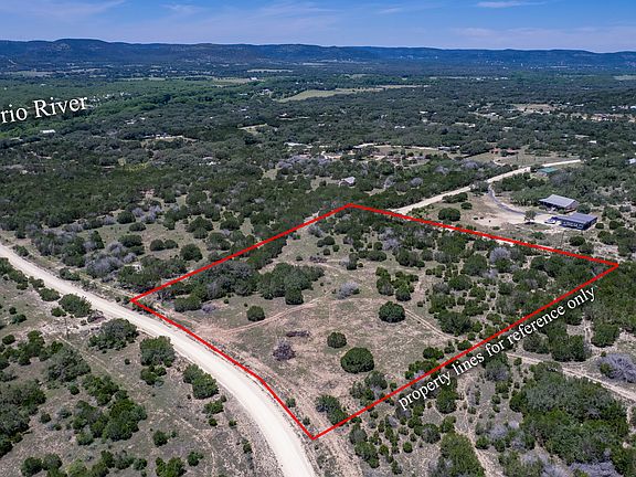 4th image of 3154 LITTLE DRY FRIO RD LOT 4