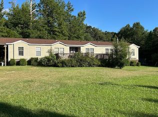 231 Bradley 41 Rd, Warren, AR 71671