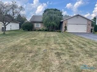 324 Colorado Ave, Findlay, OH 45840