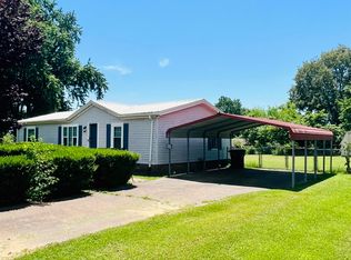 210 Church St, Troy, TN 38260
