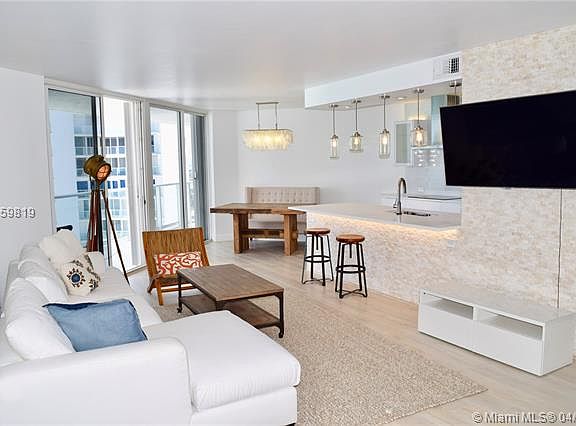 2nd image of 16485 Collins Ave APT 2132