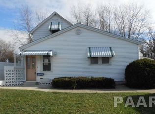 1920 S Elizabeth St, Peoria, IL