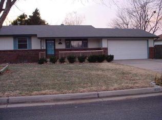 1839 N Robin Rd, Wichita, KS 67212