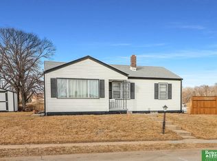 3402 Sheffield St, Omaha, NE 68112