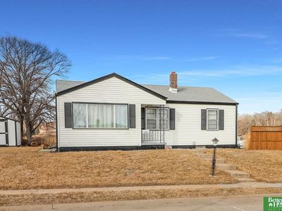 3402 Sheffield St, Omaha, NE, 68112