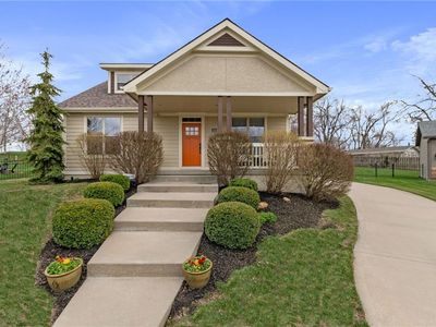 341 Cates Ct, Liberty, MO, 64068