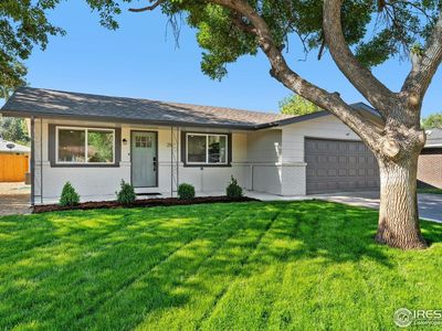 25 Anchorage Ct, Longmont, CO, 80504