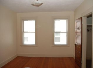 5 Davis Rd #2, Belmont, MA 02478