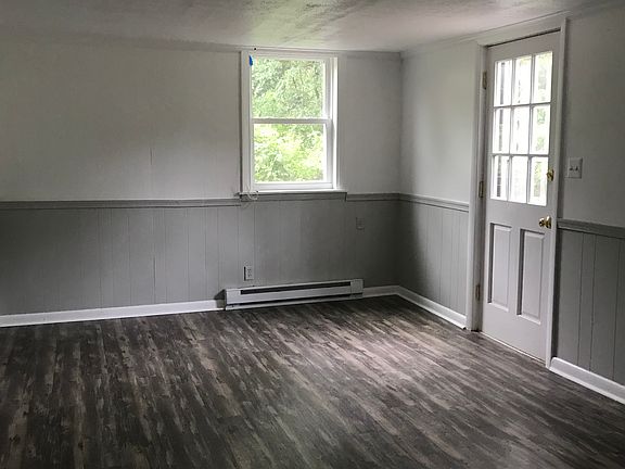 Downstairs Living Room