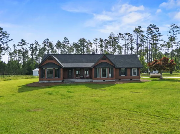 554 Edenfield Rd, Twin City, GA 30471