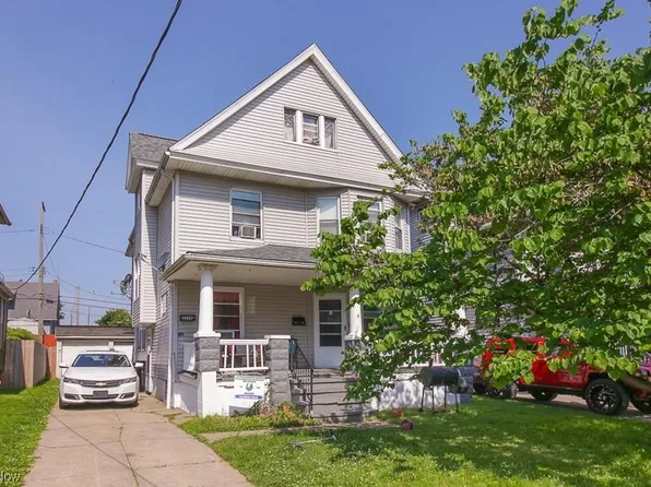 3098 W 101st St, Cleveland, OH 44111