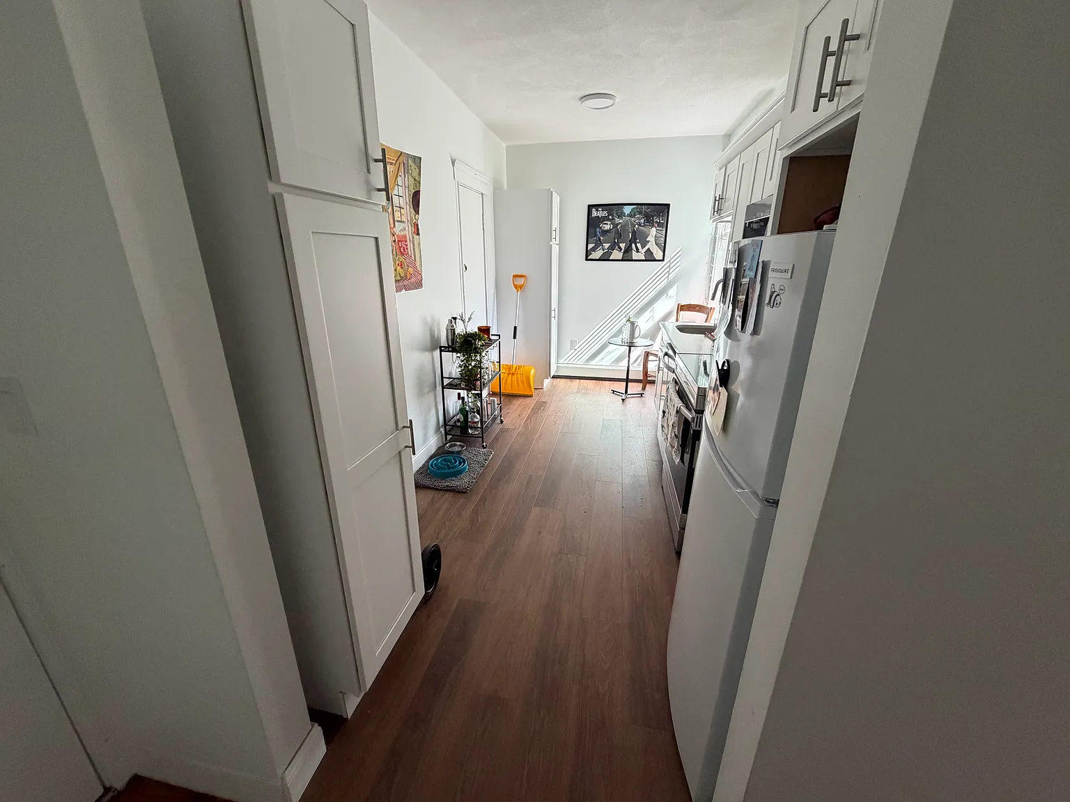 1 bed, 598 sqft, $2,600 — Photo 3