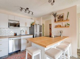 1602 S 11th Ave SW #309, Calgary, AB T3C0N2