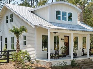 4 Tabby Shell Rd, Bluffton, SC 29910