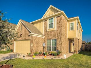 5231 Espuela Ln, Baytown, TX 77521