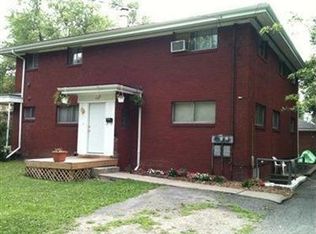 1911 Tod Ave NW, Warren, OH