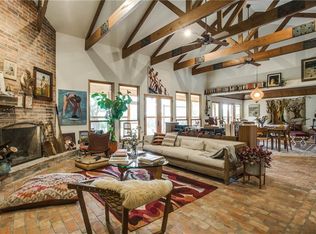 9334 Jim Christal Rd, Krum, TX 76249