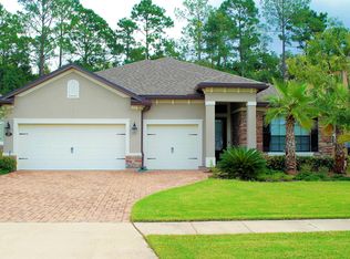 187 Stony Ford Dr, Ponte Vedra, FL 32081