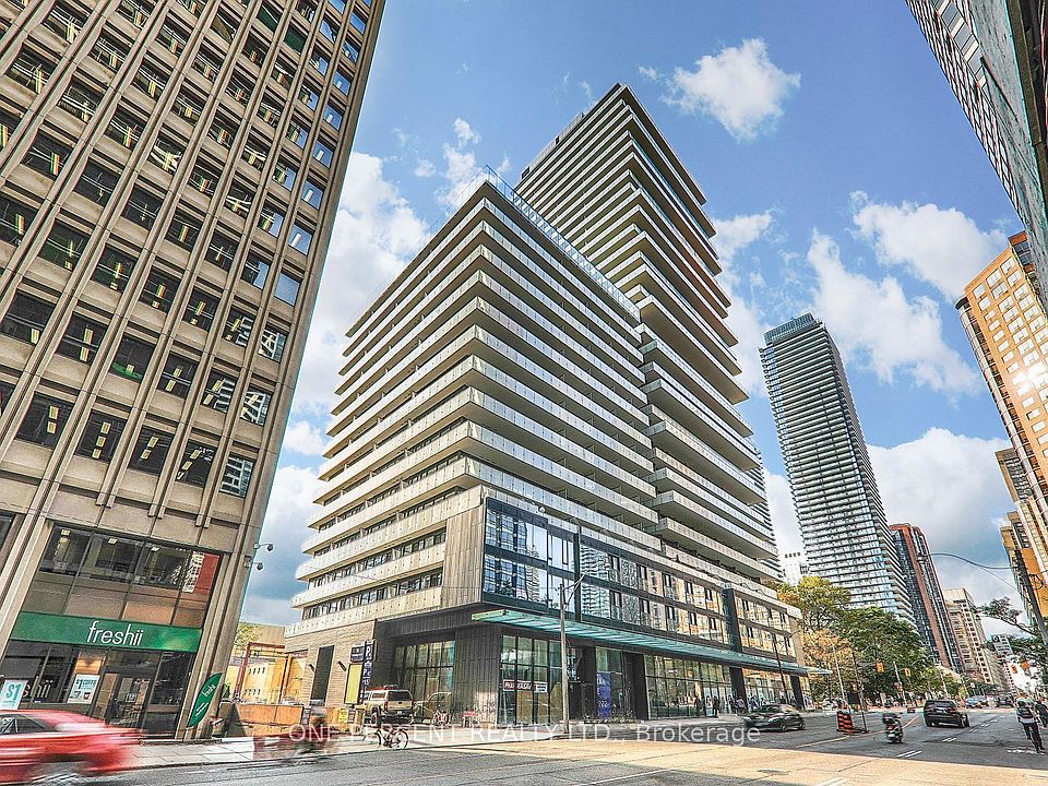 1st image of 57 Saint Joseph St #2407