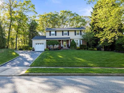 90 Gannet Drive, Commack, NY, 11725