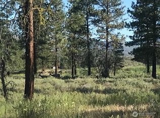 1 N Wild Rose Rd, Winthrop, WA 98862