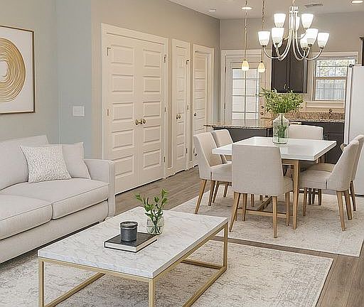 2nd image of 4388 Ridgemont Cir