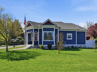 798 Young St, Woodburn, OR