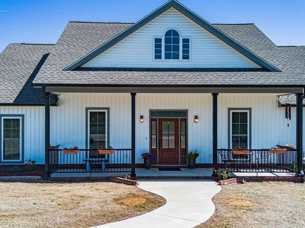 6212 Moors Camp Hwy, Gilbertsville, KY 42044