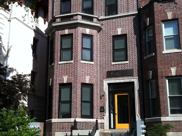 1787 Lanier Pl NW APT 3A, Washington, DC 20009