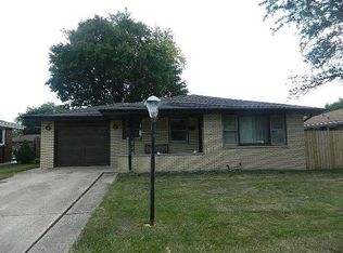 1612 Douglas St, Joliet, IL 60435