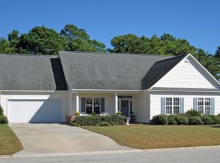 6245 Sentry Oaks Dr, Wilmington, NC 28409