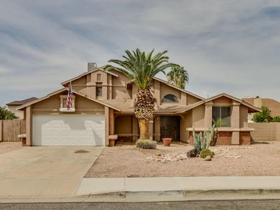 11430 N 73rd Ave, Peoria, AZ, 85345