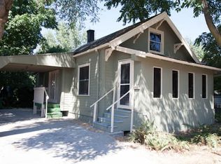 4023 SE 42nd Ave, Portland, OR 97206
