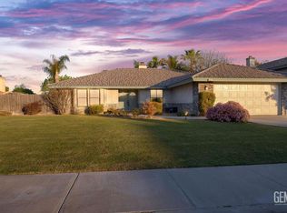 9605 Spokane Ave, Bakersfield, CA 93312
