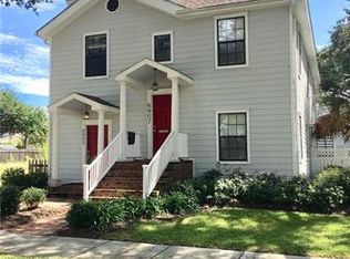 6907 Vicksburg St, New Orleans, LA 70124