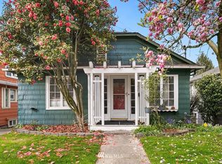 704 NE 53rd St #3, Seattle, WA 98105