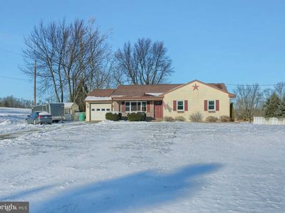 47 Clay Valley Rd, Fleetwood, PA, 19522