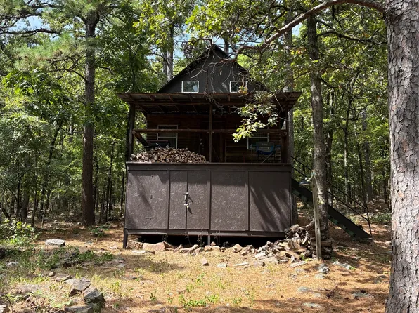N 4565th Rd, McCurtain, OK 74944