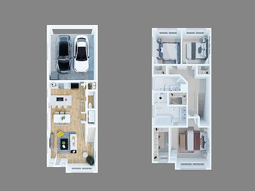 Floor plan 3192