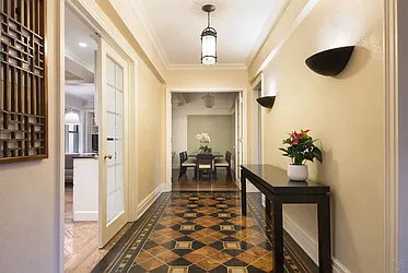 Sold by Halstead Real Estate